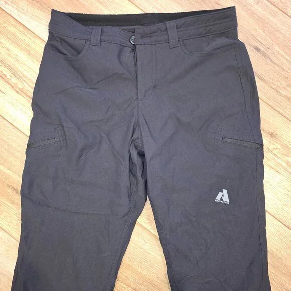 Eddie Bauer Guide Pro Lined Pants - Picture 3 of 5